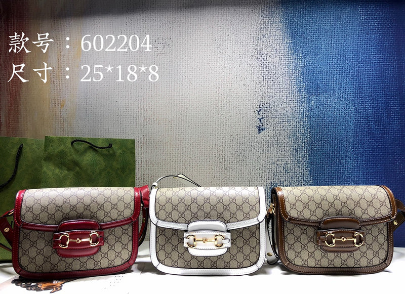 Satchel Bags - GCI Bags - 1947