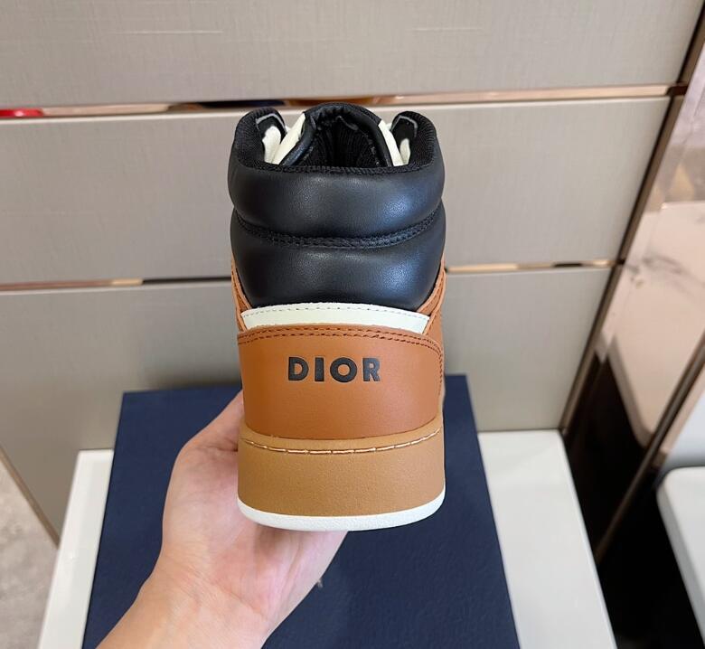 SAMCC - DOR Men Shoes - 039