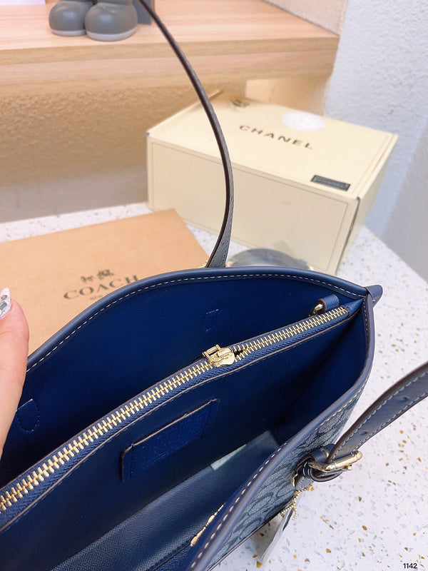 Satchel Bags - CCH Bags - 145