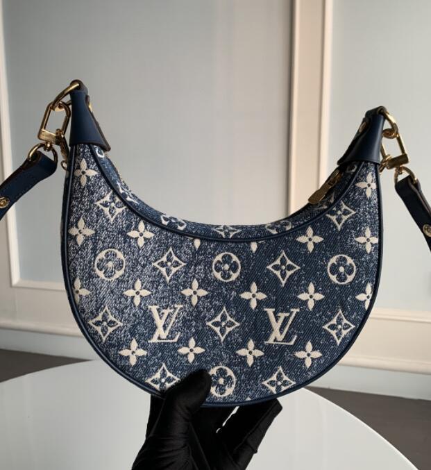 SAMC - LOV Bags - 1847