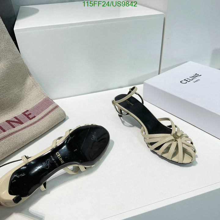 SAMC - COL Women Shoes - 058