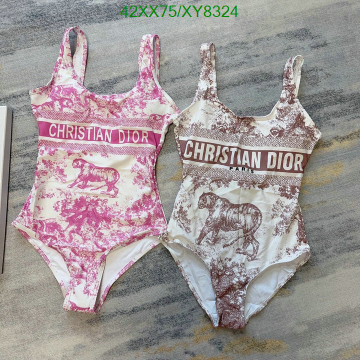 SAMC - DOR Swimsuits - 110