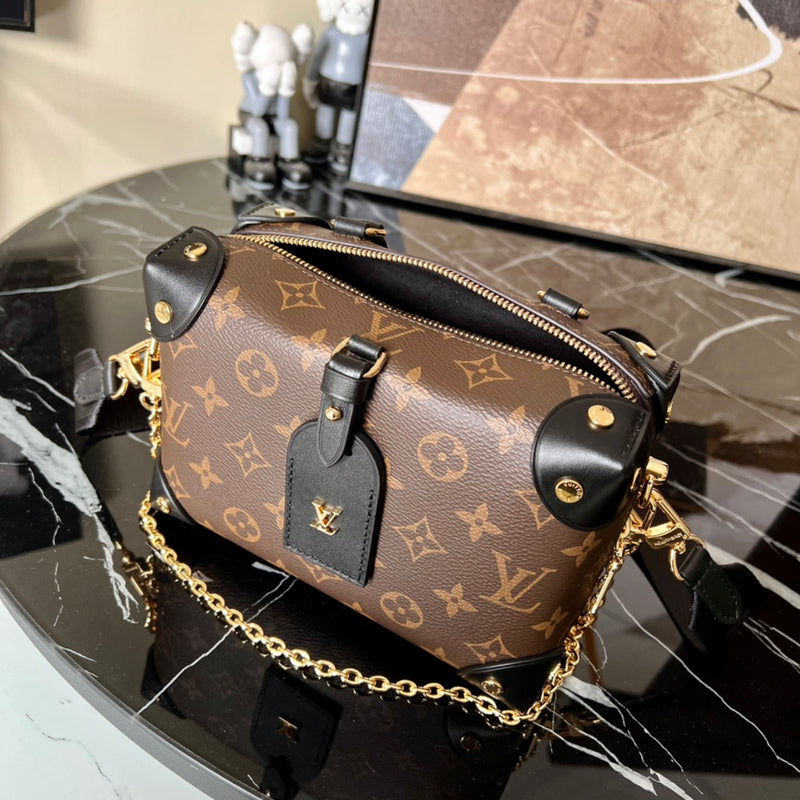 Glami Fashion Lu-Vi Bags - 16856