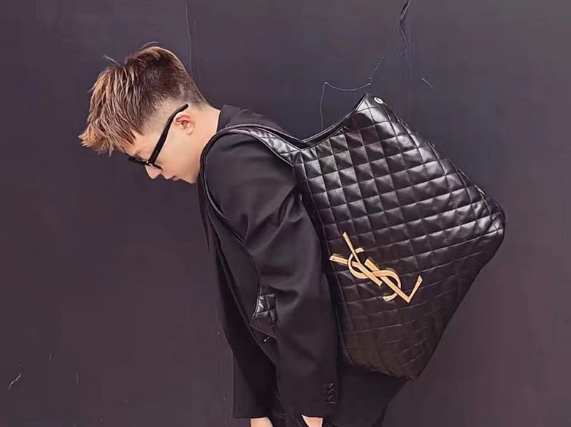 Satchel Bags - SLY Bags - 1590