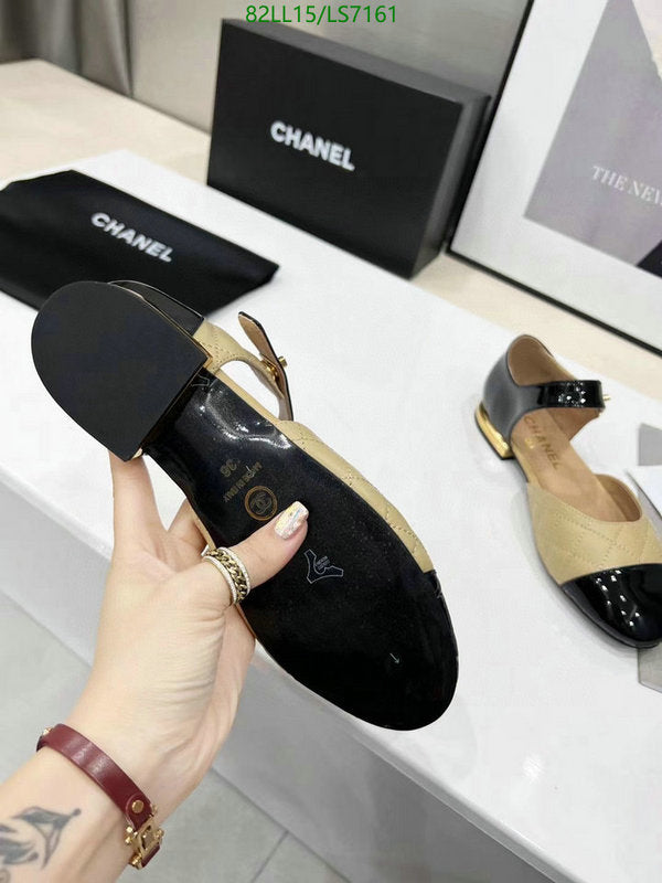 SAMC - CHL Women Shoes Ballet - 387