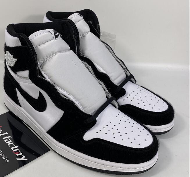 SAMC - NKE Shoes - 1427
