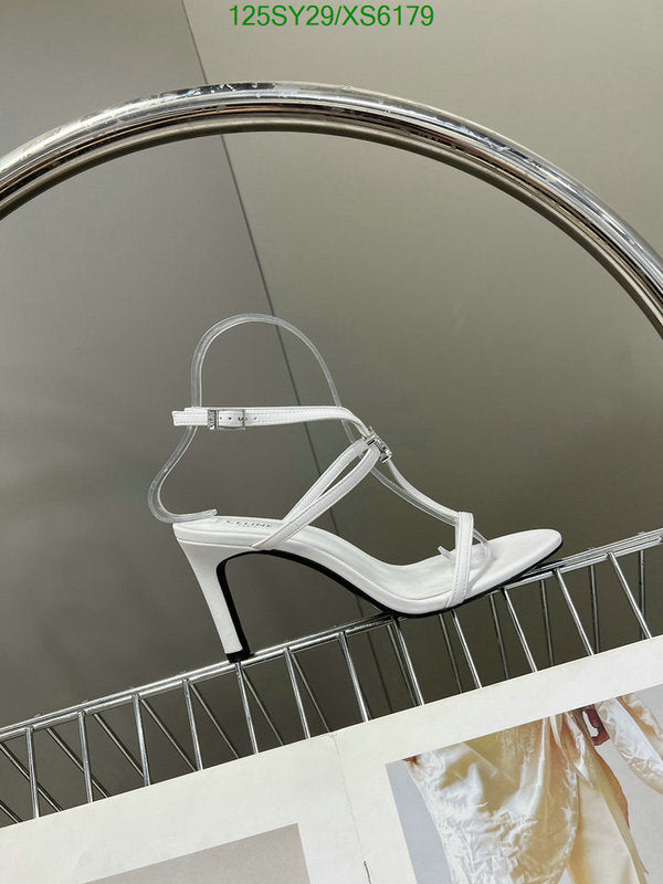 SAMC - COL Women Shoes - 254