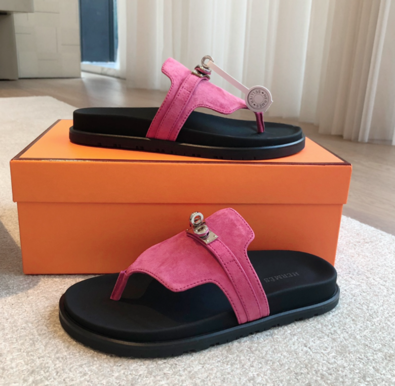 SAMC - HMS Women Shoes - 645