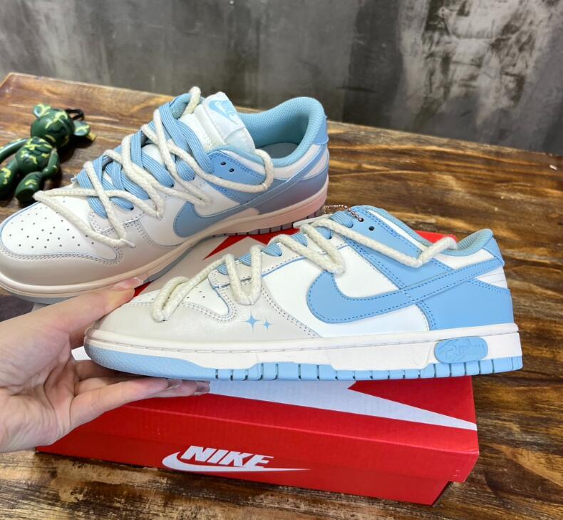 SAMC - NKE Shoes - 174
