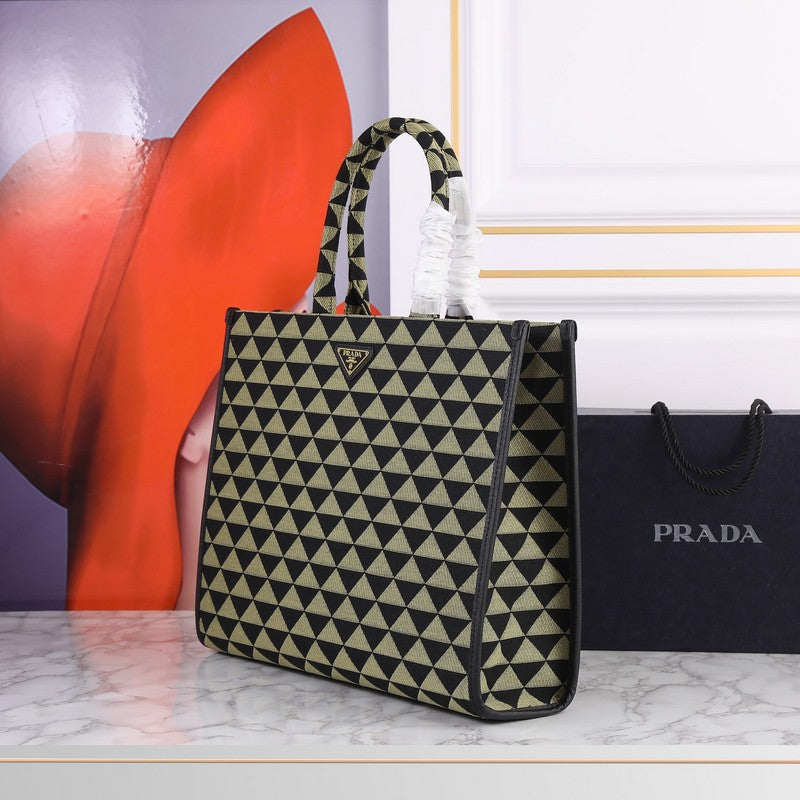 Satchel Bags - PRA Bags - 029