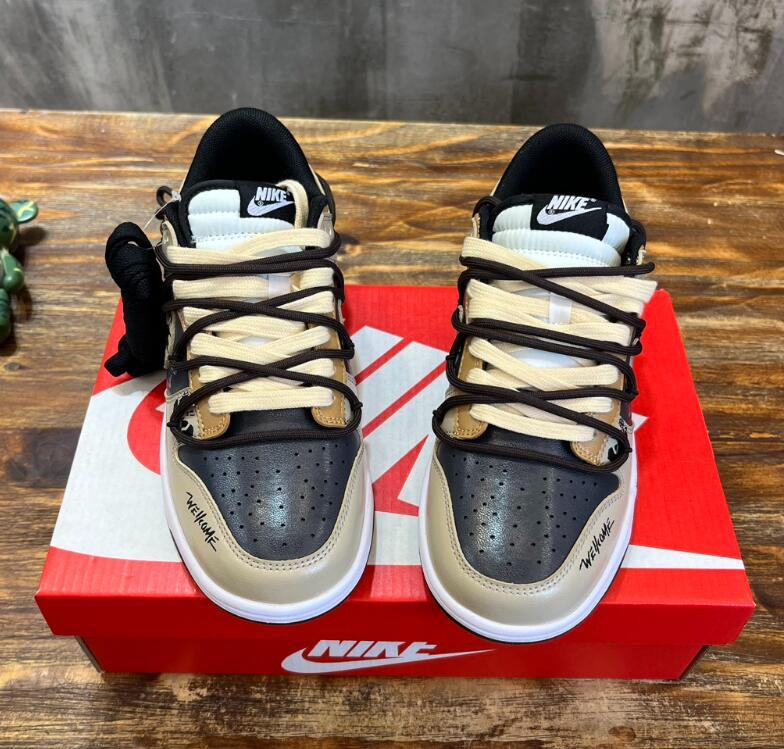SAMC - NKE Shoes - 414