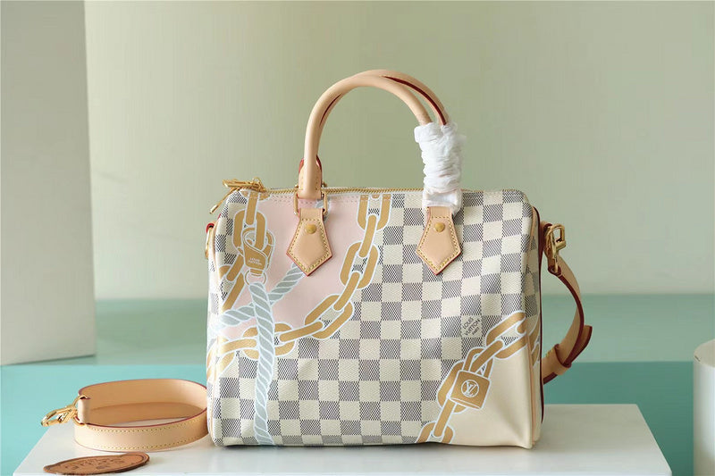 ELE - LUV Bags - 323