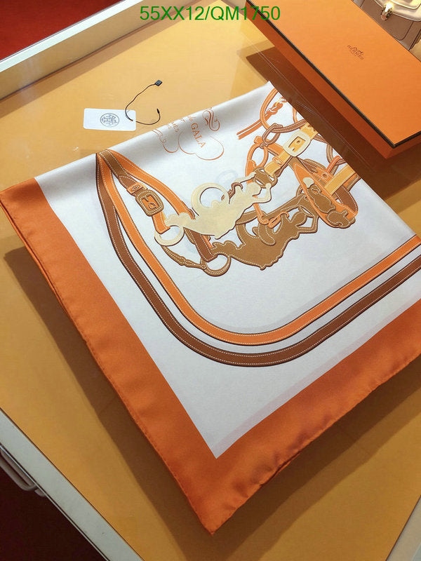 SAMC - HMS Scarves - 700