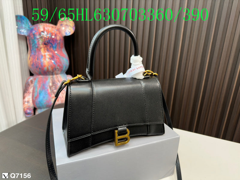 Satchel Bags - BGA Bags - 1720