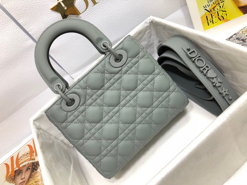Glami Fashion - DIR Bags - 1607