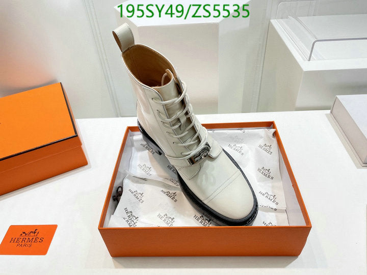 SAMC - HMS Women Shoes - 176