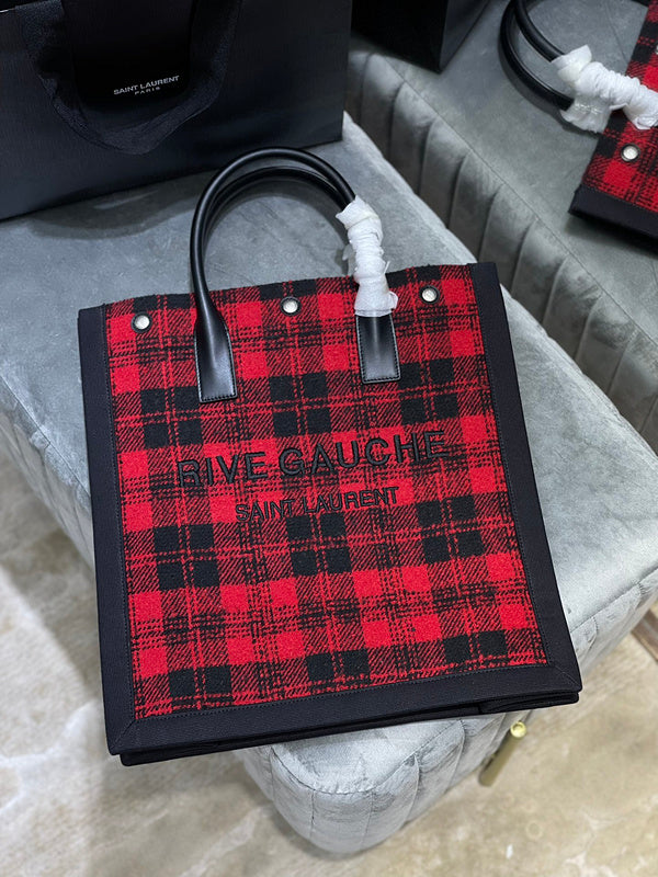 Satchel Bags - SLY Bags - 768