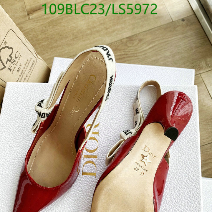SAMCC - DOR Women Shoes - 2143