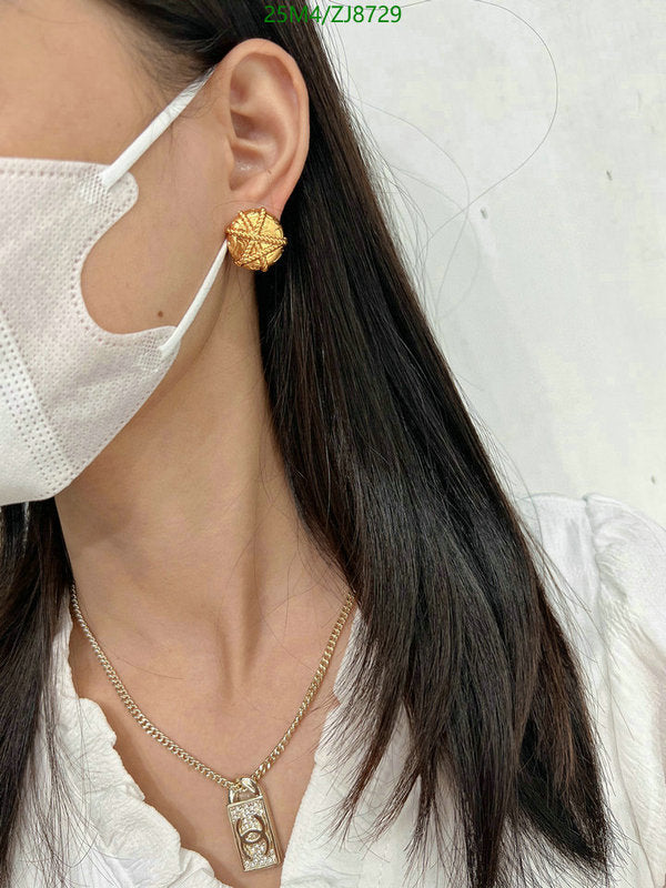 SAMC - CHL Jewelry - 330