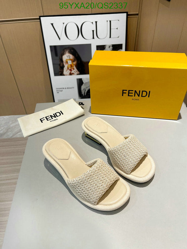 SAMC - FDE Women Shoes - 461