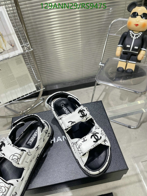 SAMC - CHL Women Shoes Beach - 031