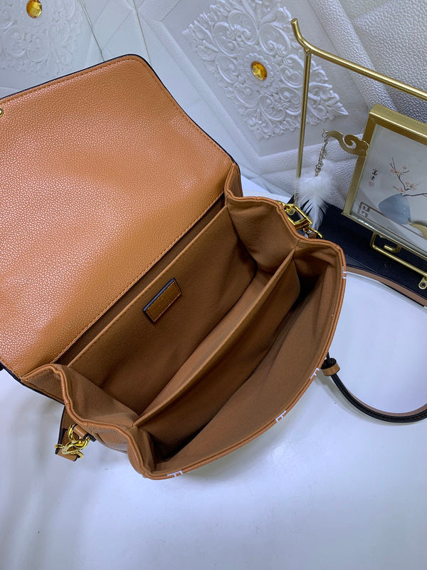 Satchel Bags - VL Bags - 531