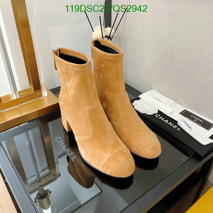 SAMC - CHL Women Boots - 351