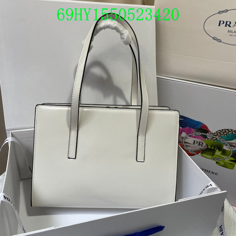 Satchel Bags - PDA Bags - 4291