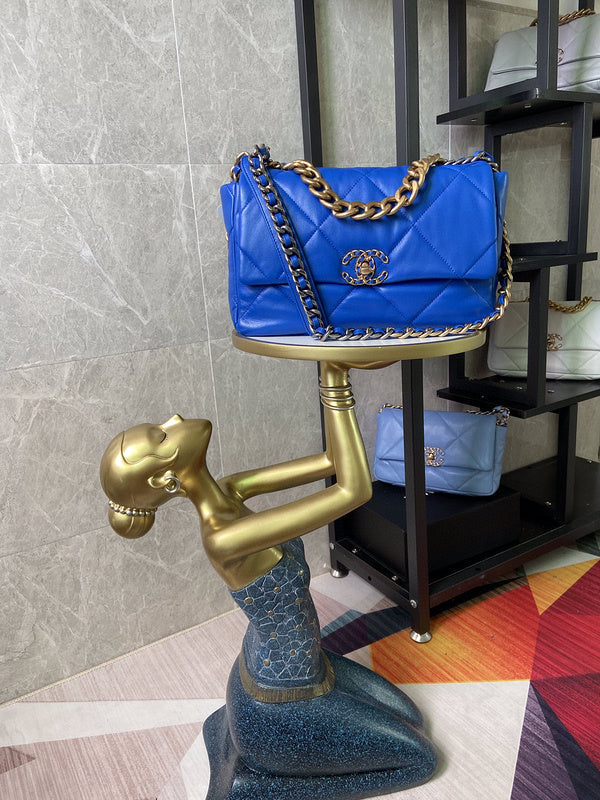 Satchel Bags - CHL Bags - 1642
