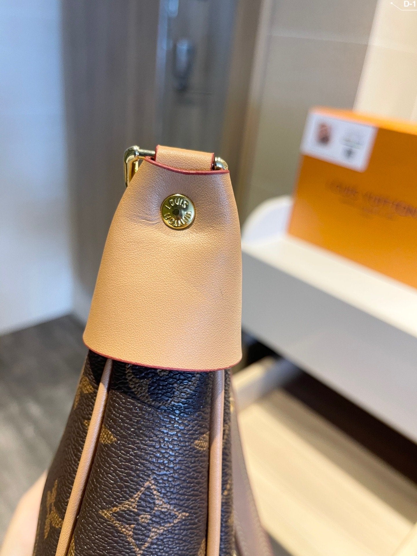 EN - New Arrival Bags LUV 491
