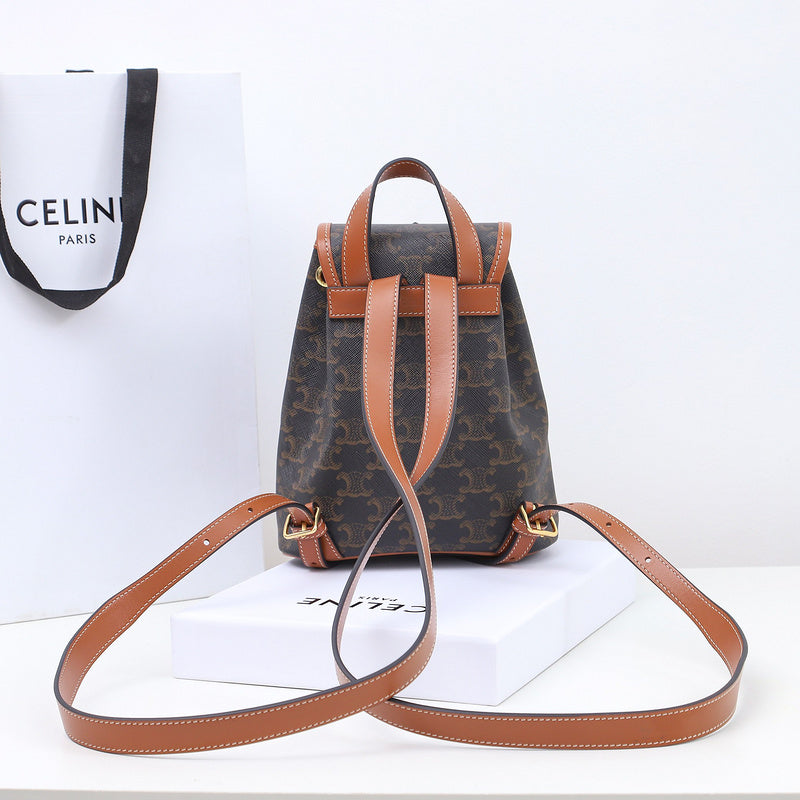 Glamy - COL Bags - 202