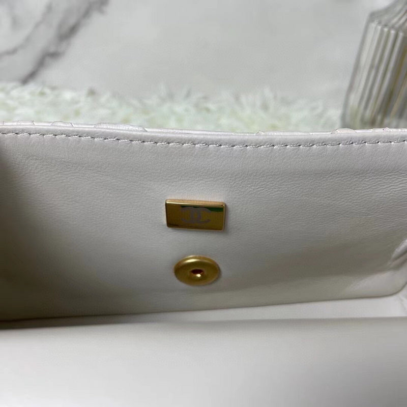 Satchel Bags - CHL Bags - 3050