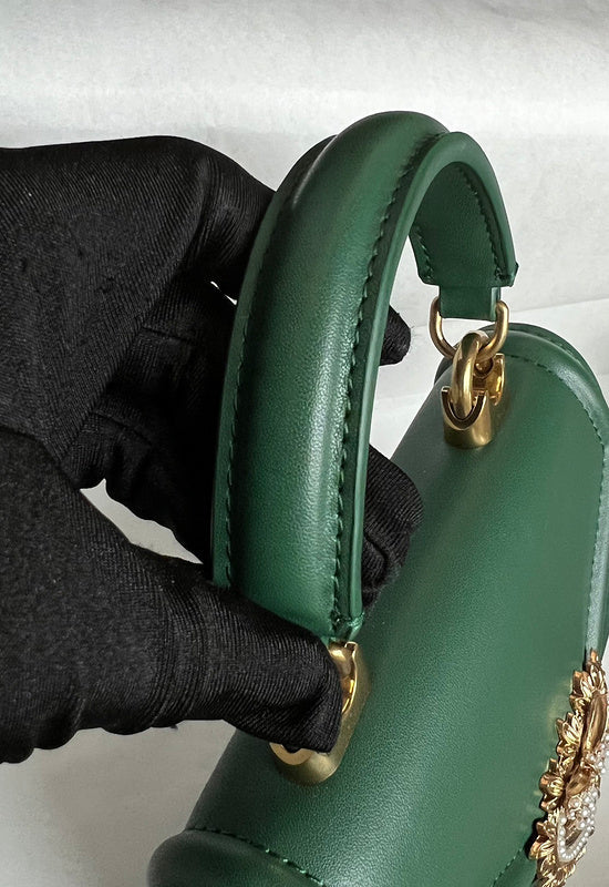Satchel Bags - DG Bags - 417