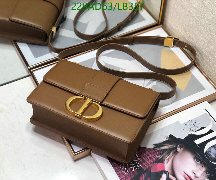 SAMCC - DOR Bags - 1377