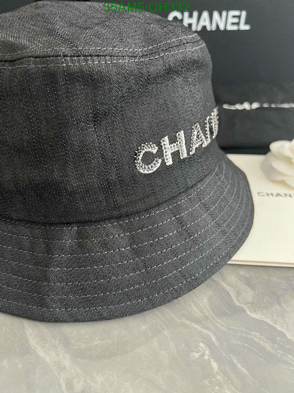 SAMC - CHL Caps & Hats - 175