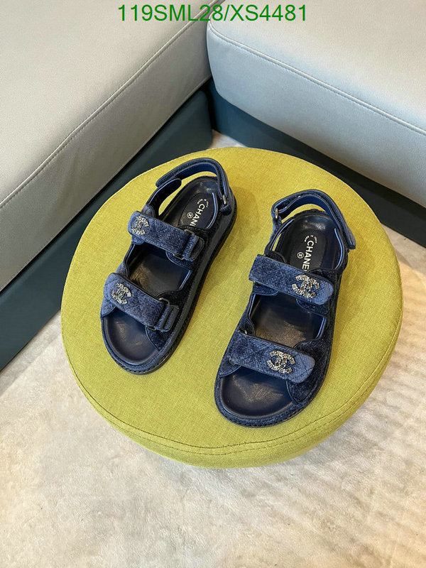 SAMC - CHL Women Shoes Beach - 128
