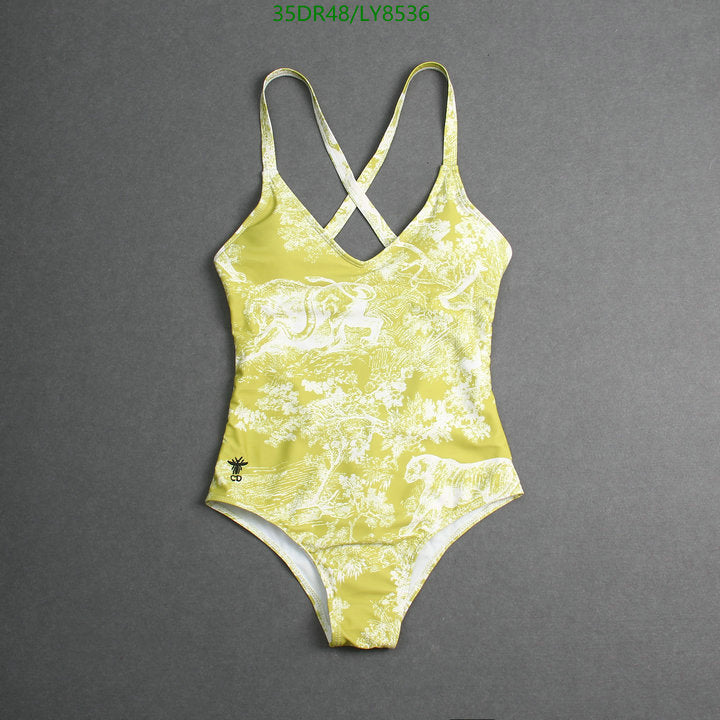 SAMC - DOR Swimsuits - 155