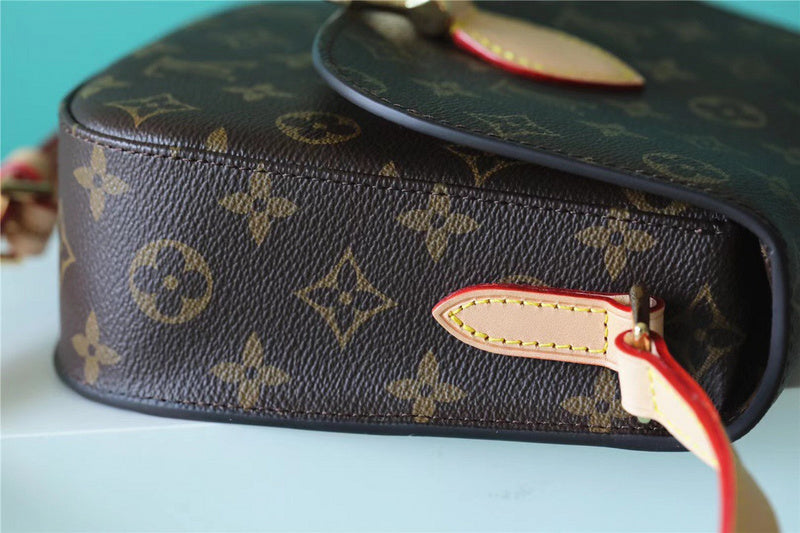 Satchel Bags - VL Bags - 7275