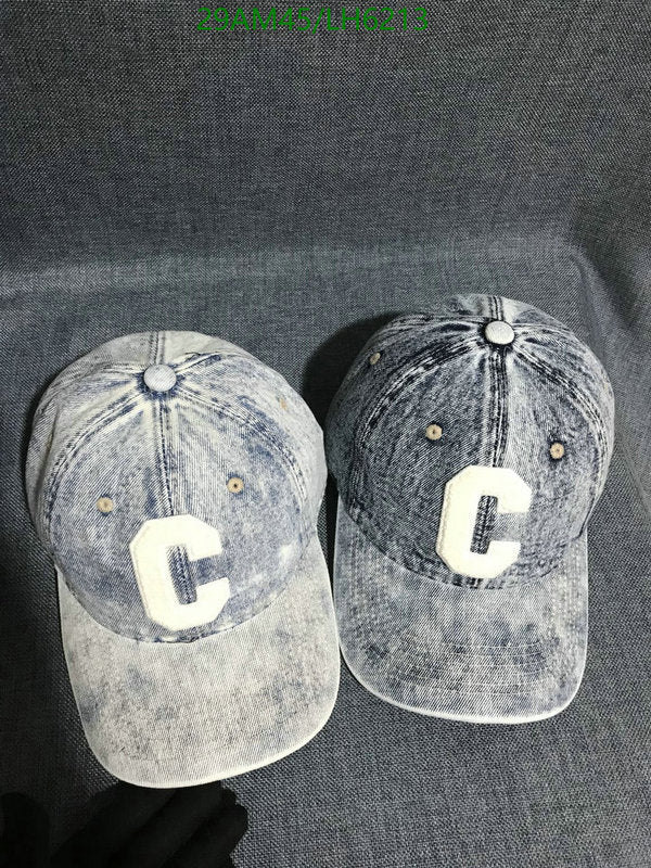 SAMC - COL Caps & Hats - 318
