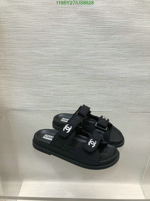 SAMC - CHL Women Shoes Slippers - 079