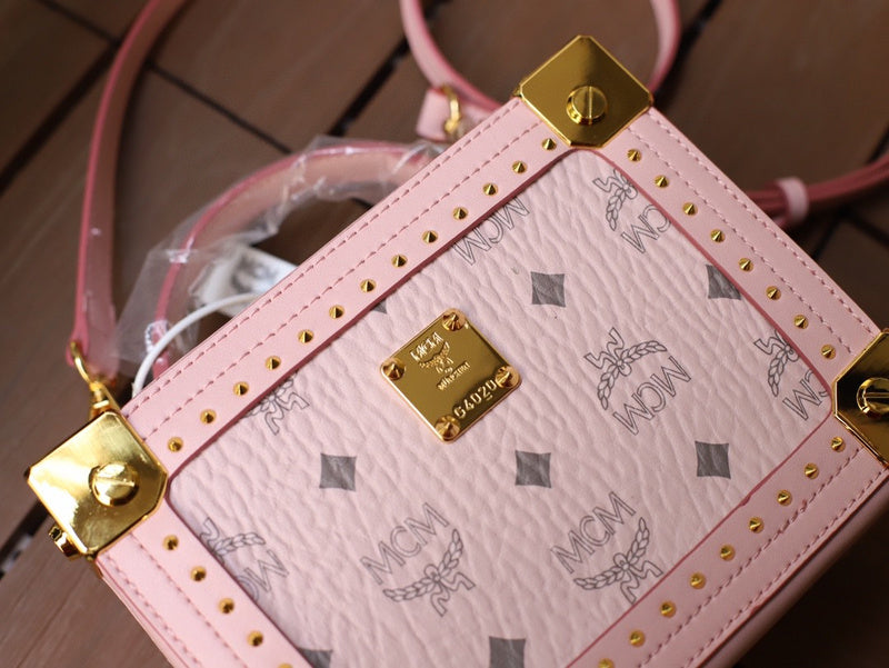 Satchel Bags - MC Bags - 246