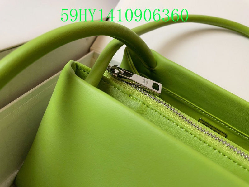 Satchel Bags - PDA Bags - 4029