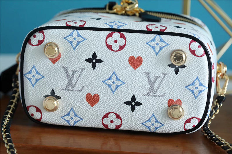 Satchel Bags - VL Bags - 7734