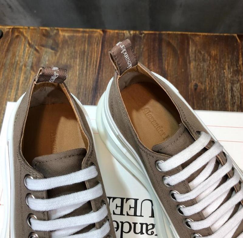 Glamy - AQ Men SHoes - 411
