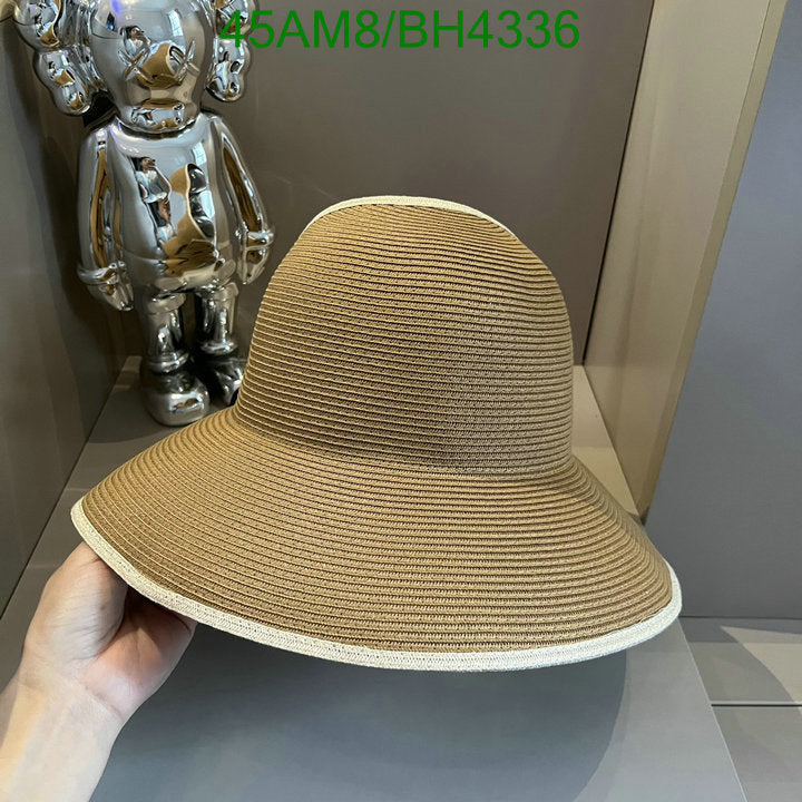 SAMC - CHL Caps & Hats - 015
