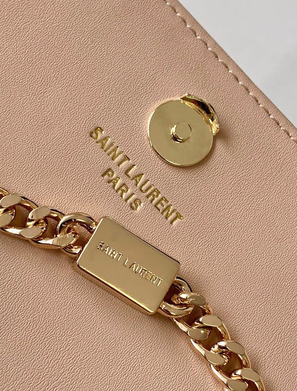 Satchel Bags - SLY Bags - 1645