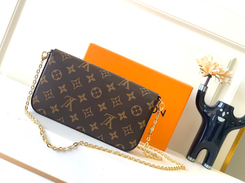Glami Fashion Lu-Vi Bags - 16871