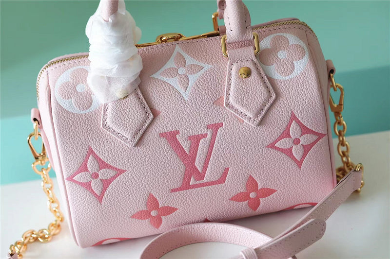 ELE - LUV Bags - 255