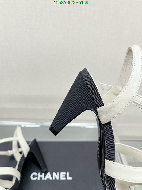 SAMC - CHL Women Shoes High Heels - 166