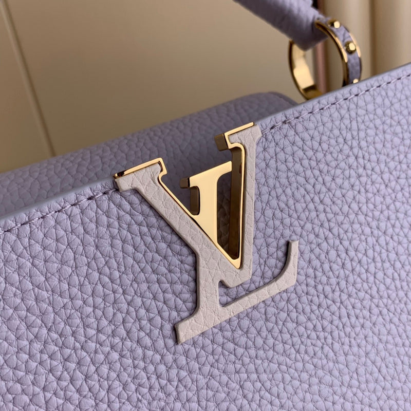 Satchel Bags - VL Bags - 4400